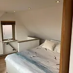 Es Vedra Bed&beach Noordwijk