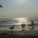 Es Vedra Bed&beach 펜션 *