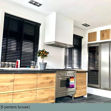 בית נופש Es Vedra