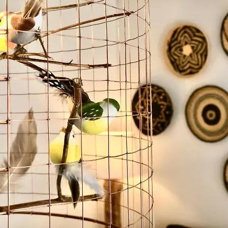 Es Vedra Casa de Férias Noordwijk