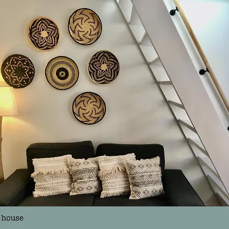 Es Vedra Holiday home Noordwijk