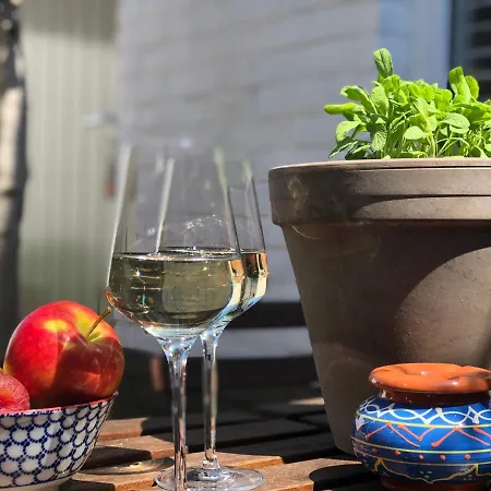 Es Vedra * Noordwijk