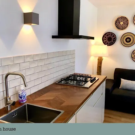 Σπίτι διακοπών Es Vedra Noordwijk