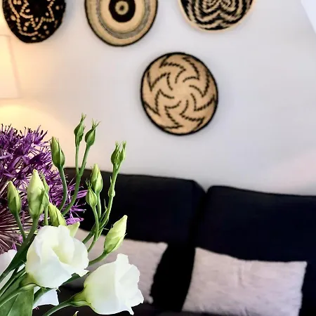 Es Vedra * Noordwijk