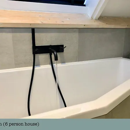 Es Vedra Σπίτι διακοπών Noordwijk