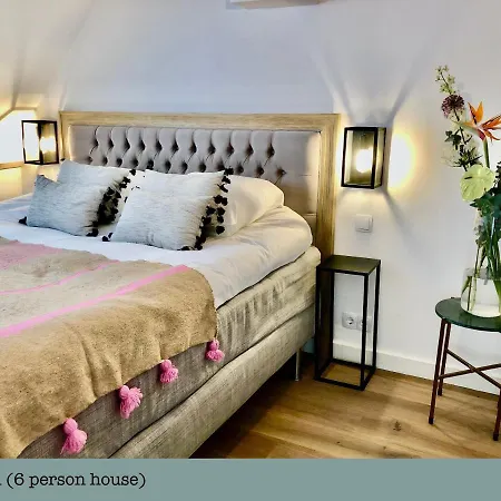 Es Vedra Σπίτι διακοπών Noordwijk