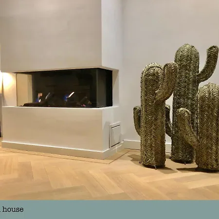 Es Vedra Σπίτι διακοπών