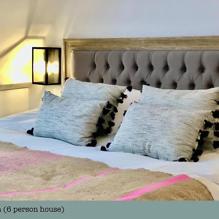 Σπίτι διακοπών Es Vedra *