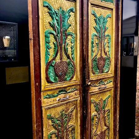 Es Vedra Σπίτι διακοπών Noordwijk