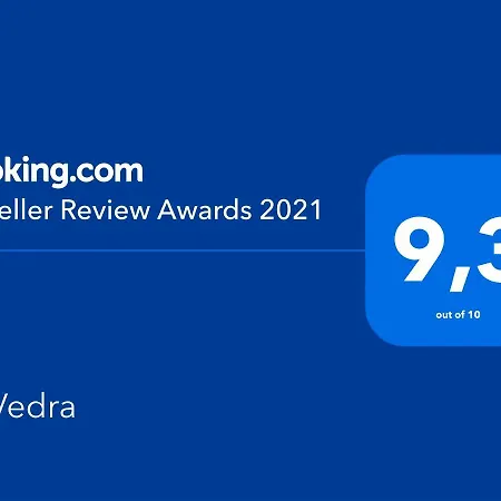 Es Vedra בית נופש נורדוויק