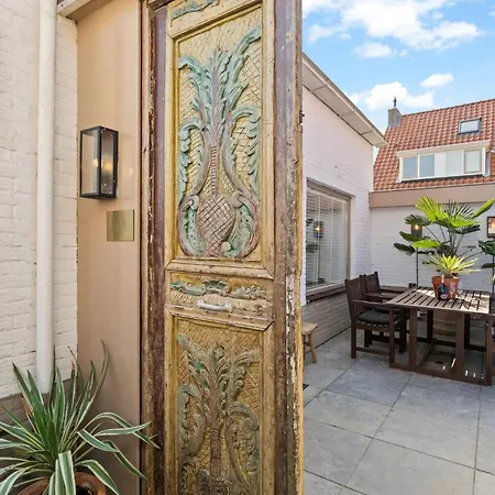 Es Vedra Bed&beach *