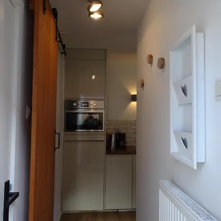 Es Vedra Bed&beach 诺德韦克