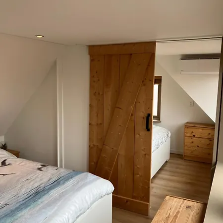 Es Vedra Bed&beach Дом отдыха Нордвейк-ан-Зее