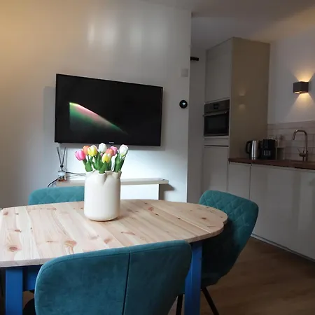 Holiday home Es Vedra Noordwijk