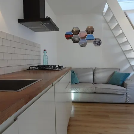 Es Vedra Bed&beach *