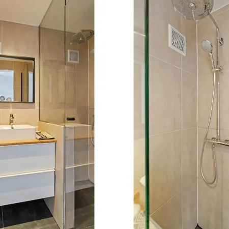 度假居 Es Vedra Bed&beach