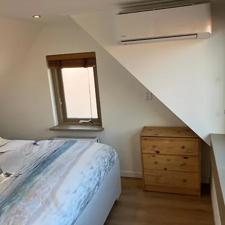 Hébergement de vacances Es Vedra Bed&beach Noordwijk