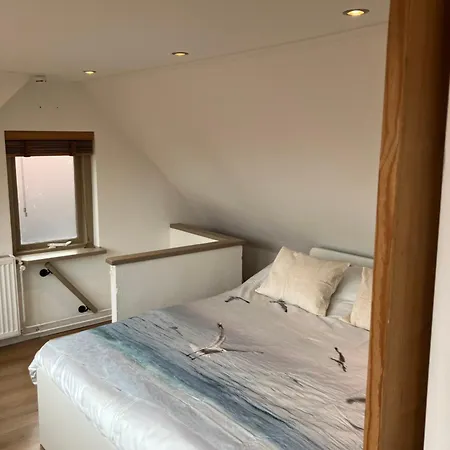 Es Vedra Bed&beach Noordwijk