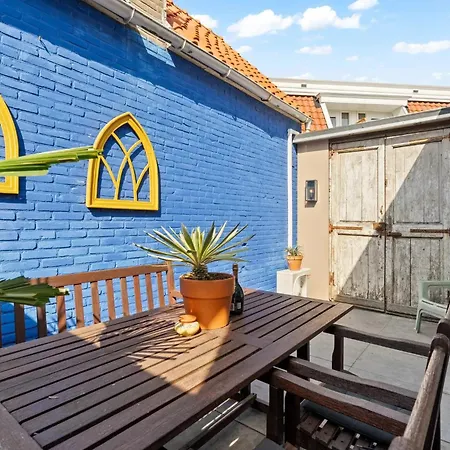 Es Vedra Holiday home Noordwijk