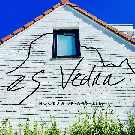 Es Vedra Bed&beach Дом отдыха *