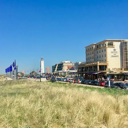 Es Vedra Semesterbostad Noordwijk