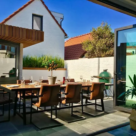 בית נופש Es Vedra *