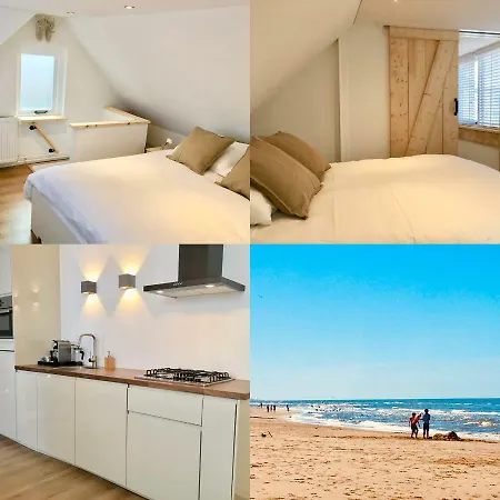 Es Vedra Noordwijk