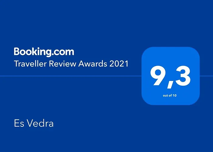 Es Vedra Holiday home Noordwijk