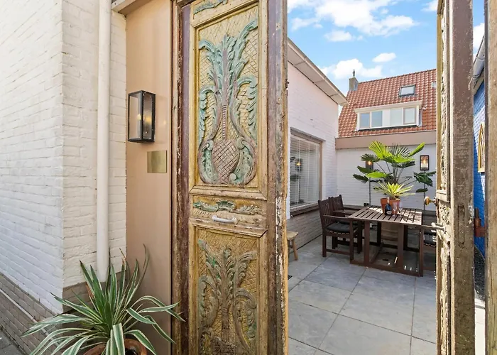 Es Vedra Bed&beach *