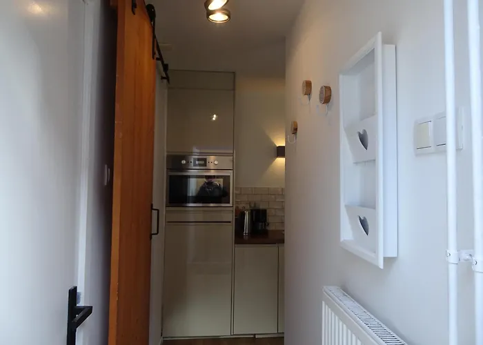 Es Vedra Bed&beach 诺德韦克