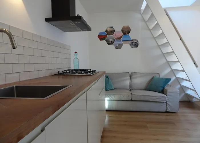 Es Vedra Bed&beach *