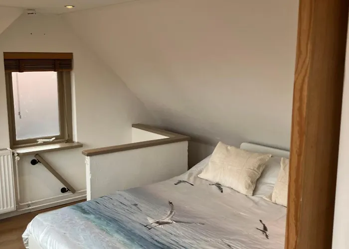 Es Vedra Bed&beach Noordwijk