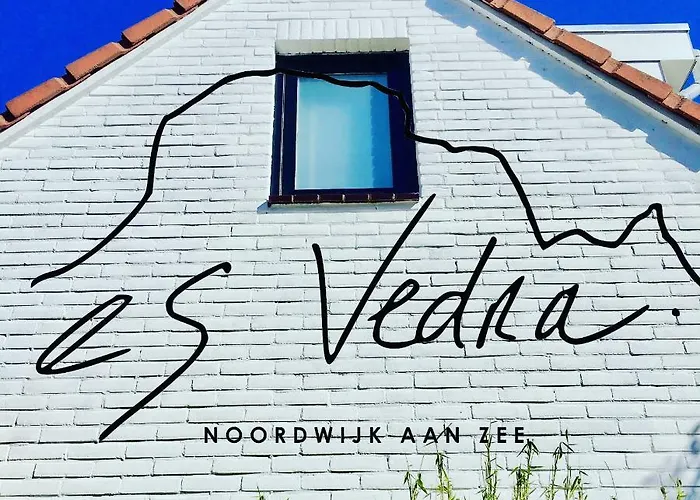 Es Vedra Bed&beach Vakantiehuis *