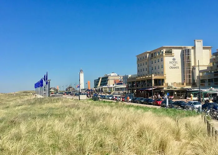 Es Vedra Bed&beach Vakantiehuis Noordwijk