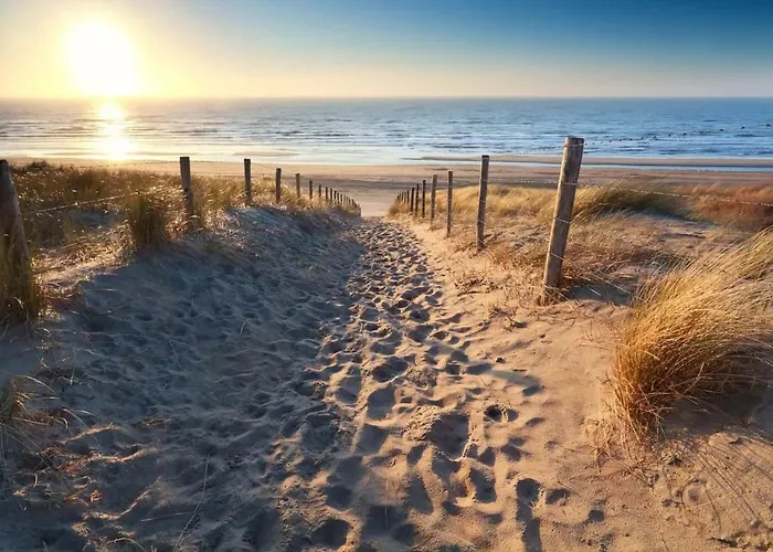 Es Vedra Bed&beach Vakantiehuis