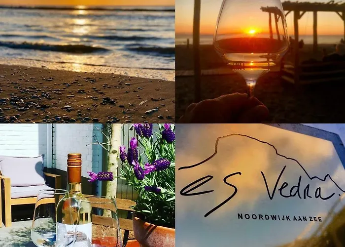 Сasa de vacaciones Es Vedra