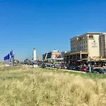 Es Vedra Bed&beach Prázdninový dům Noordwijk