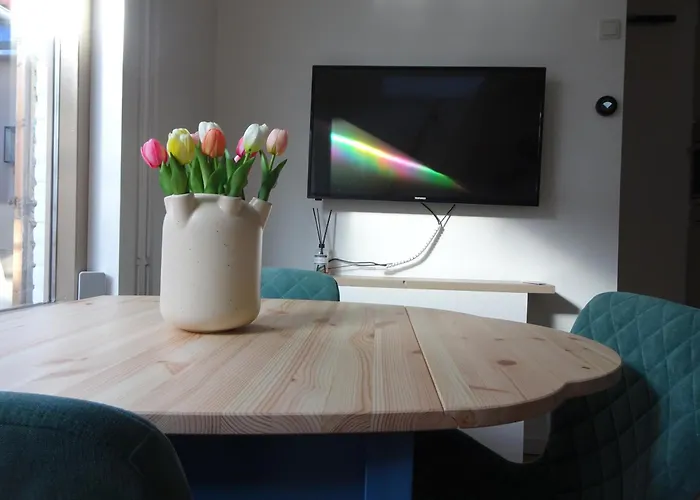 Es Vedra * Noordwijk