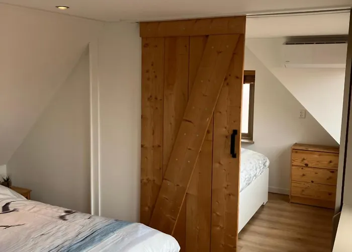 Es Vedra Ferienhaus Noordwijk