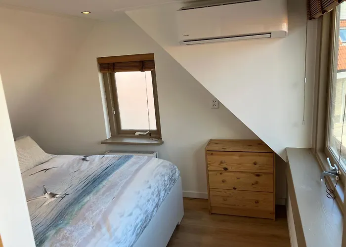 Ferienhaus Es Vedra Noordwijk